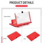 OFERTA - Amplificador De Pantalla